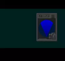 Image n° 1 - screenshots  : Majin Tensei II - Spiral Nemesis